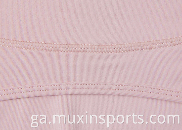 High quality golf skirt mesh